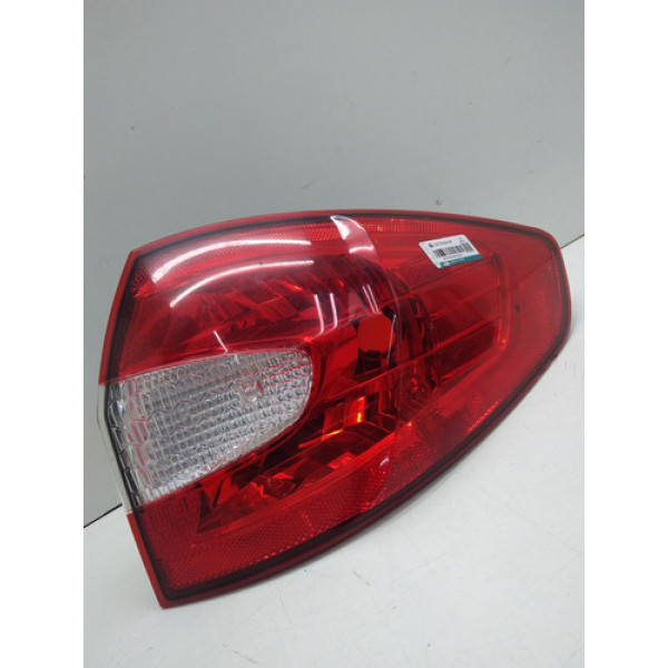Lanterna Lateral Ford New Fiesta