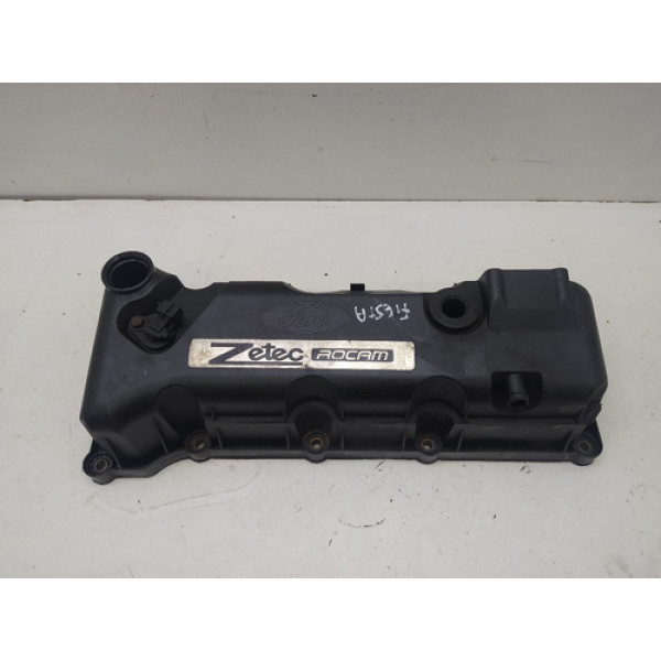 Tampa Válvula Ford Fiesta 1.0 2003 2012 Xs6e6k780ac