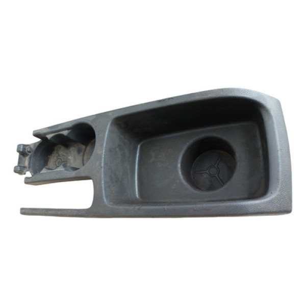 Console Central Porta Corpos Ford New Fiesta 1.6 2015 2017