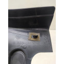 Acabamento Porta Dianteira Esquerda Bmw 320i 328i 2015