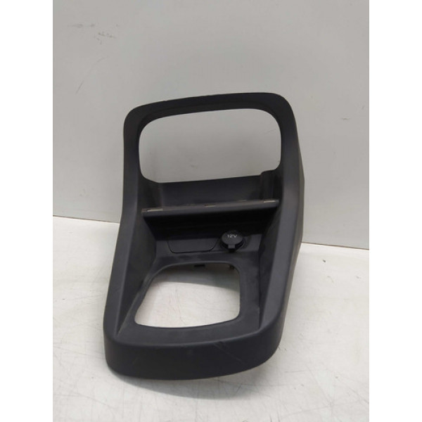 Console Central Ford Ka 2018