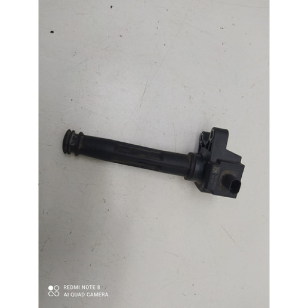 Bobina Ignição Ford Ka 1.0 Flex 