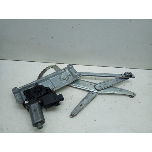 Máquina Vidro Elétrico Dianteiro Direito Gm Vectra 1997 1998