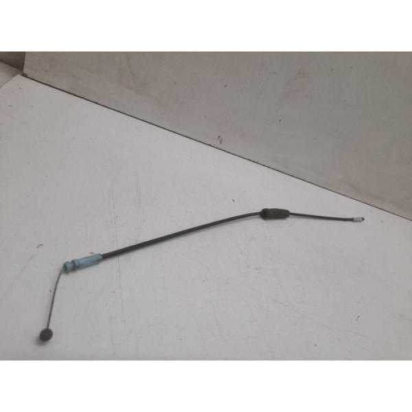 Cabo Maçaneta Interna Porta Toyota Corolla 2003 2007 