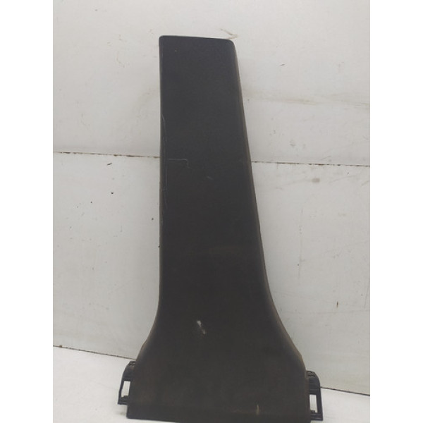 Acabamento Coluna Esquerda Chevrolet Cobalt 2011 2016 