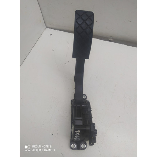 Pedal Acelerador Volkswagen Gol Saveiro Cross 