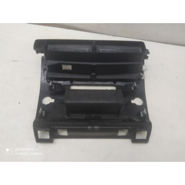 Moldura Central Painel Citroen C4 2007-2013