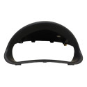 Moldura Painel Velocímetro Peugeot 206 1999 Preto