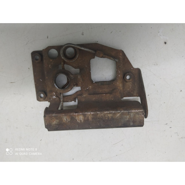 Trava Capô Fiat Uno Vivace 2012 