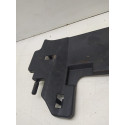 Acabamento Painel Inferior Honda Fit 2004 2008 Sad77305