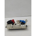 Comando Ventilação Volkswagen Gol G3 2000 2006 Avaria