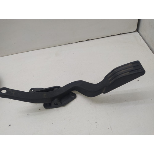 Pedal Acelerador Ford Fiesta 2008 2s659p732ac