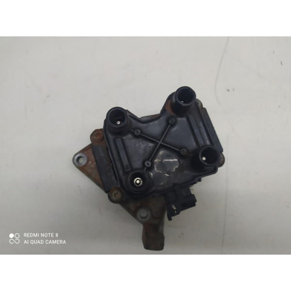 Bobina Ignição Com Suporte Fiat Palio 2006