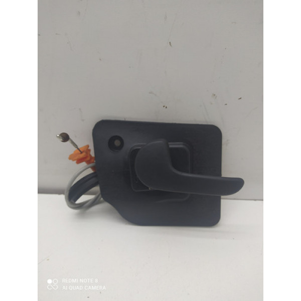 Maçaneta Interna Dianteiro Esquerdo Meriva 2012