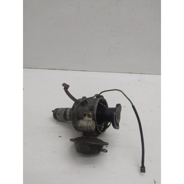 Distribuidor De Ignição Volkswagen Fusca Kombi 9230081047