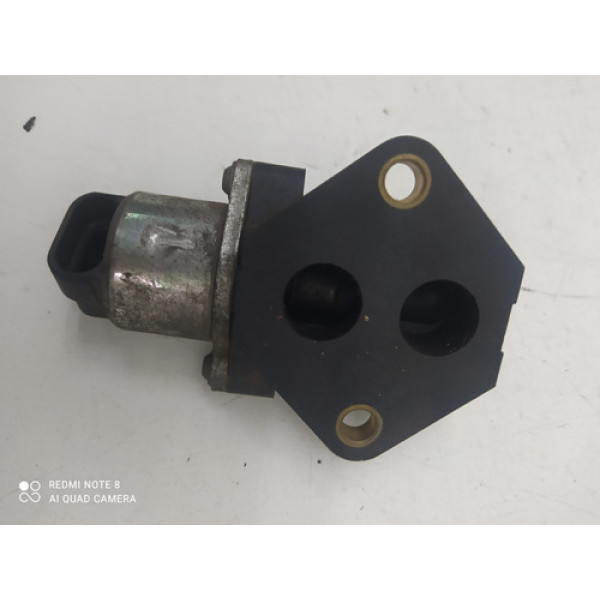 Sensor Map Ford Fiesta Ka 1.0 2008