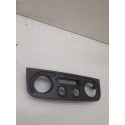Moldura Comando Ar Condicionado Fiat Palio 1997 2001 