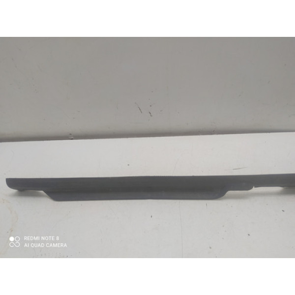 Soleira Lado Esquerdo Fiat Strada 1.4 2018
