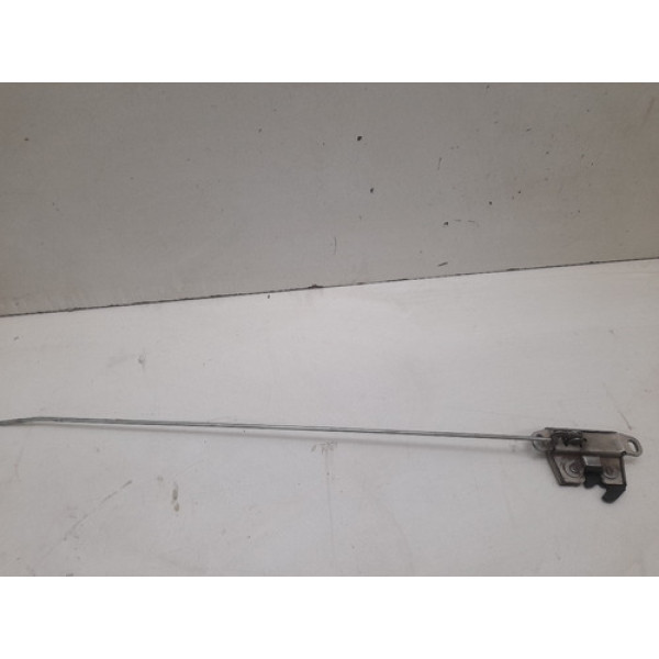 Fechadura Lado Esquerdotampa Traseira Fiat Strada 2021 2023