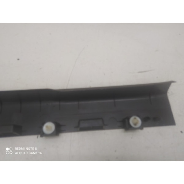 Soleira Dianteira Esquerda Ford Ka 1.0 3cc 2020-2021