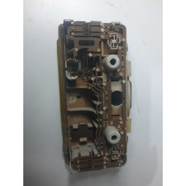 Luz Teto Cortesia Volkswagen Golf 2002 3b0947105c