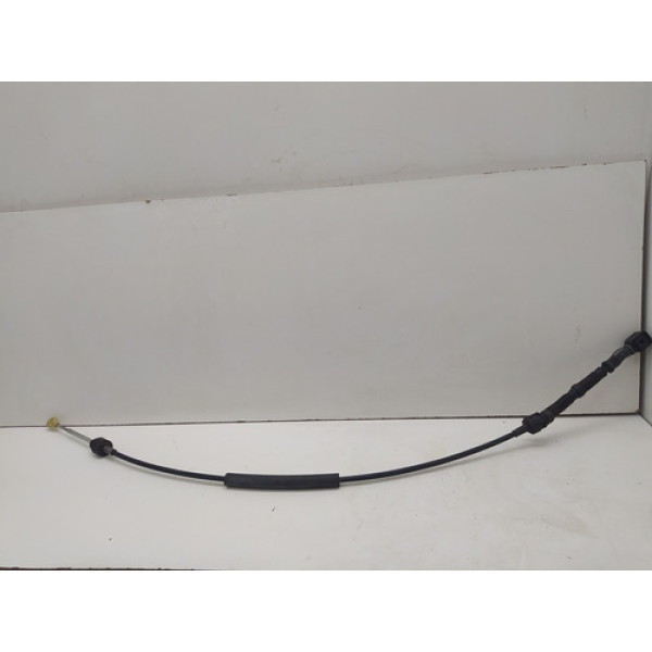 Cabo Seletora Marcha Volkswagen Gol 2011 5u0711265