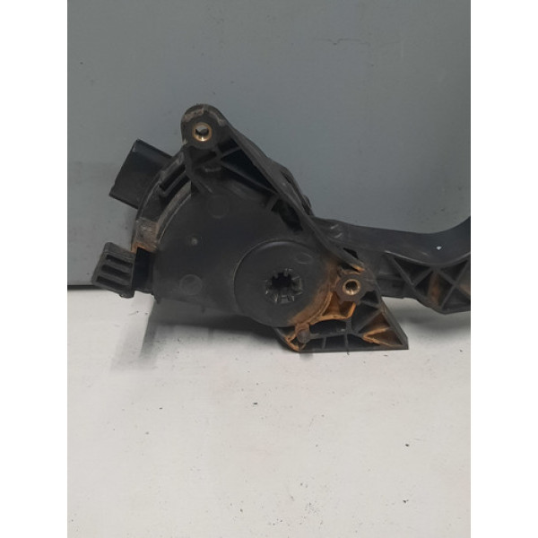 Pedal Acelerador Renault Duster 2018