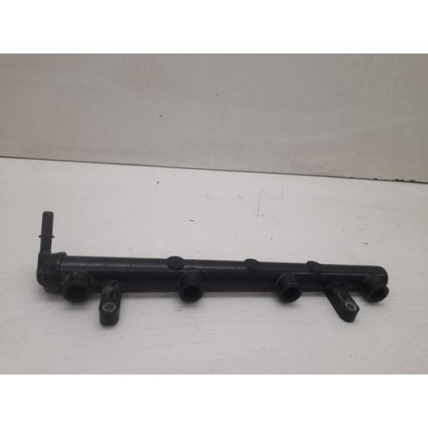 Flauta De Injeção Combustível Chevrolet Corsa Montana 2006