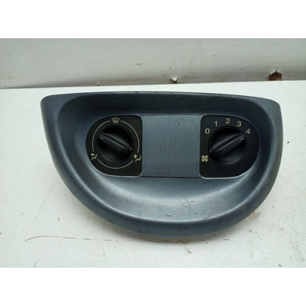 Comando Ar Condicionado Ford Ka 95/05 97kp19d840ac Varia
