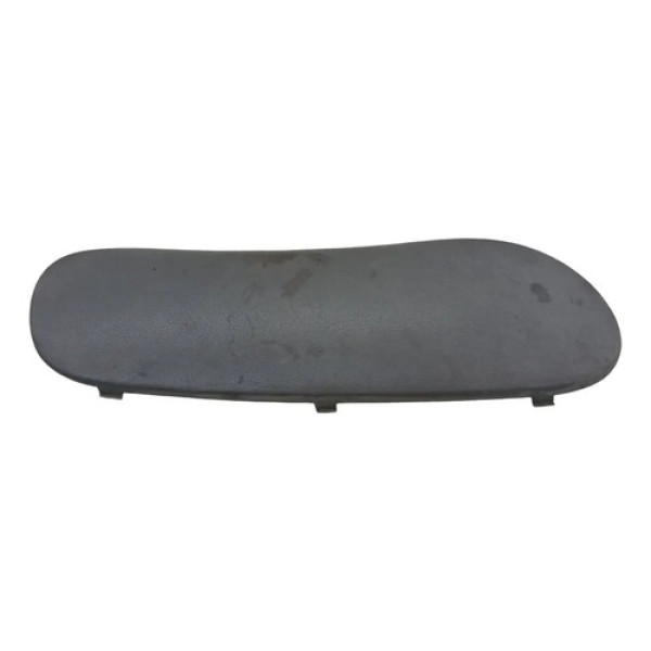 Moldura Acabamento Paneil Ford Ka 1997 20005 97kbb045g78 Cinza