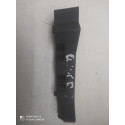 Absorvedor Energia Superior Dianteira Chevrolet Ônix 2020  