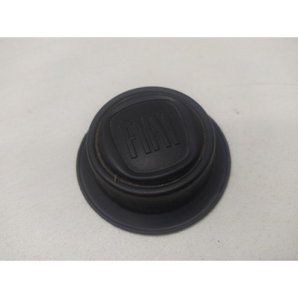 Calota Centro Roda Ferro Fiat Fiorino 2021 800037612