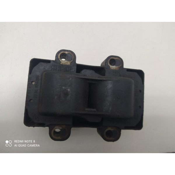 Bobina Ignição Sandero Clio Logan 1.0 1.6 8v