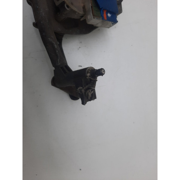 Armação Limpador Parabrisa Fiat Palio C/detalhetge64343403