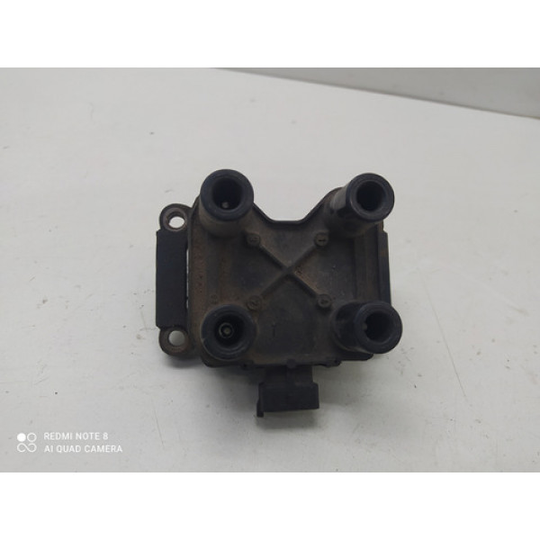 Bobina Ignição Fiat Uno Vivace 1.0 2012