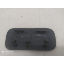 Acabamento Lateral Teto Renault Kangoo 1997-2004