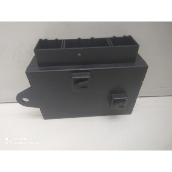 Módulo Conforto Volkswagen Fox Crossfox 5z0959800 2018