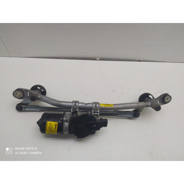 Galha Motor Limpador Para-brisa Hb20 2012 A 2019