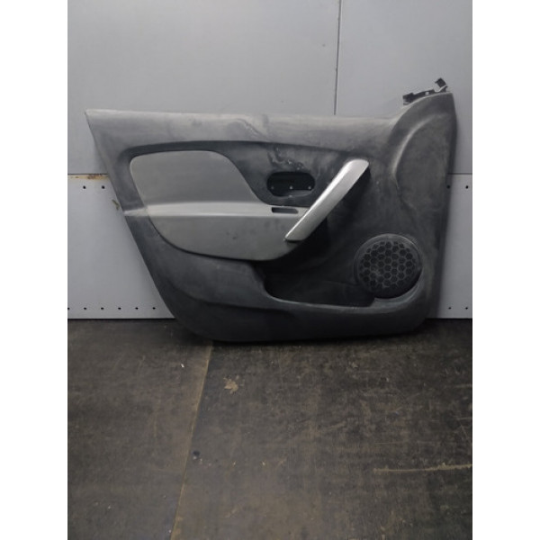 Jogo Forro De Porta Renault Sandero 2018