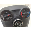 Comando Ar Condicionado Hyundai Hb20 2015 972501s170