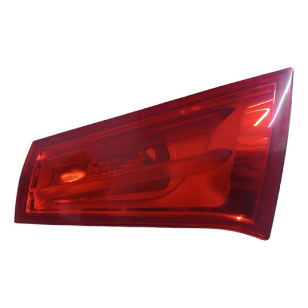 Lanterna Tampa Direita Citroen C4 Lounge 2014 2018