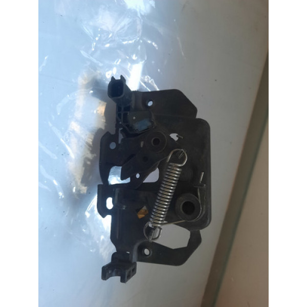 Fechadura Capo Ford Fiesta C1ba16700be