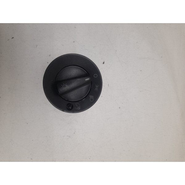 Botão Chave Luz Volkswagen Gol 2002 377941534e
