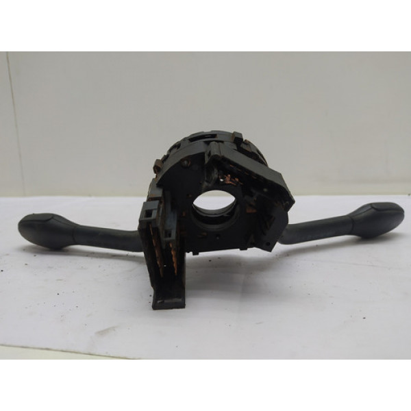 Chave Seta Mais Limpador Trava Vw Gol G2 5x0953503f