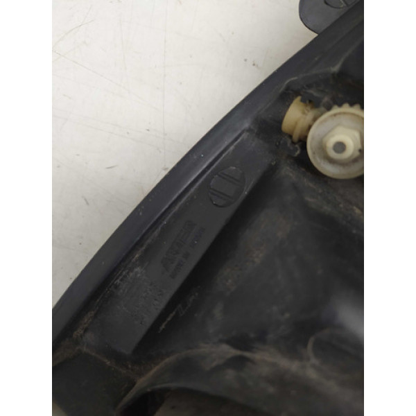 Farol Lado Esquerdo Corsa 2010 Frente Montana