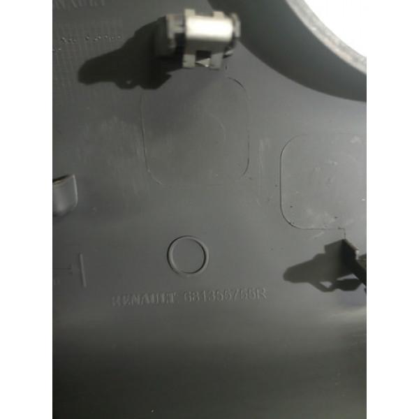 Moldura Interna Painel Renault 681355755r