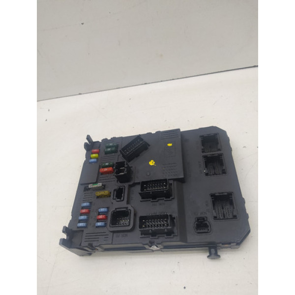 Módulo Bsi Citroen C3 2006 2014  A2c53172124
