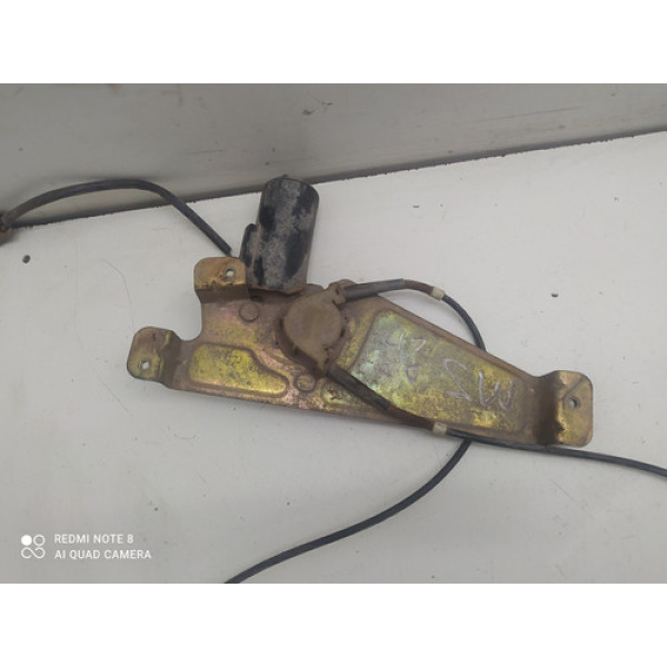 Máquina Vidro Elét Chevrolet Monza 2p 1987/1990 Diant Direi