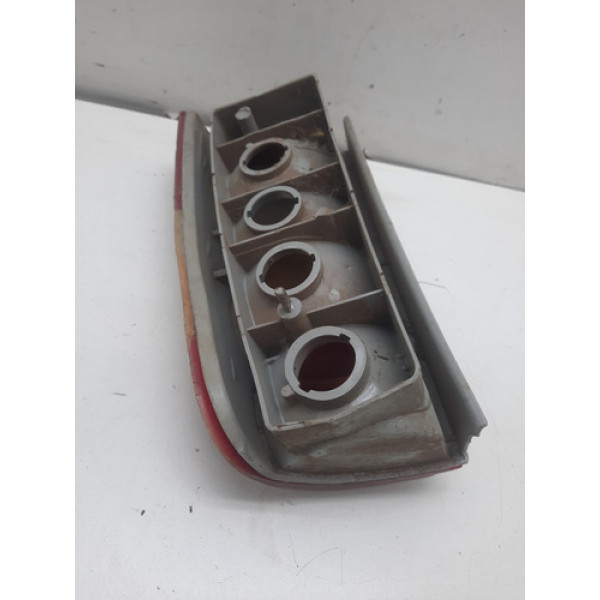 Lanterna Esquerda Ford Courier 2003