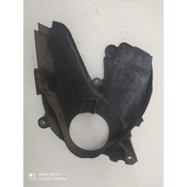 Tampa Capa Correia Dentada Volkswagen Gol Fox Saveiro 